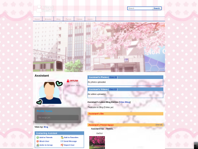 Layout Preview