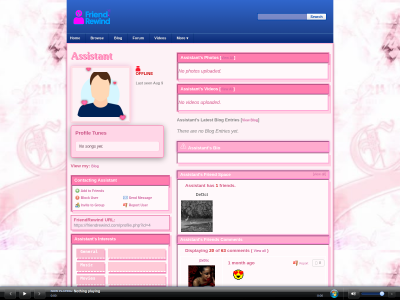 Layout Preview