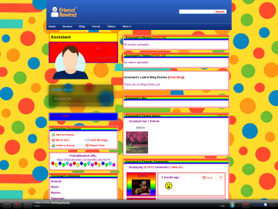 Layout Preview