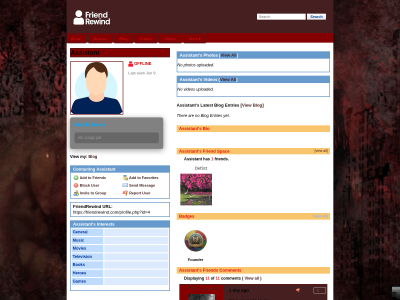 Layout Preview
