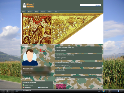 Layout Preview