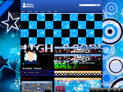 Layout Preview