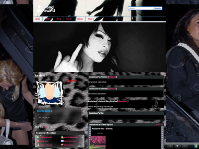 Layout Preview