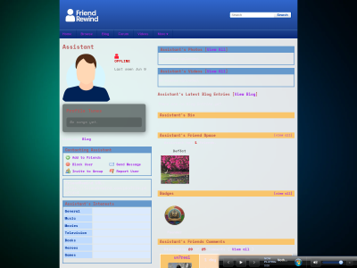 Layout Preview