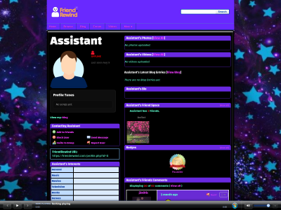 Layout Preview