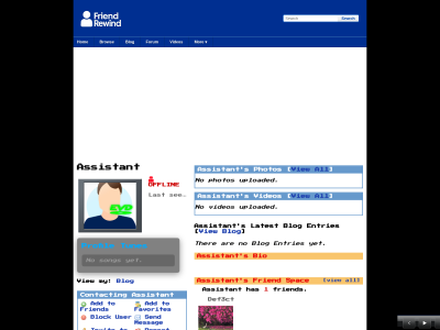 Layout Preview