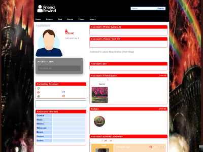 Layout Preview