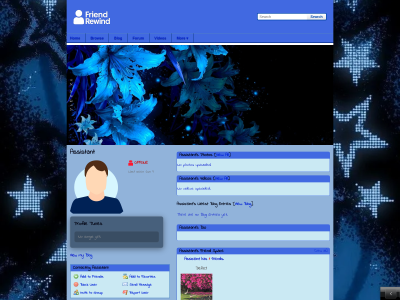 Layout Preview