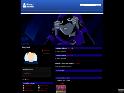 Layout Preview