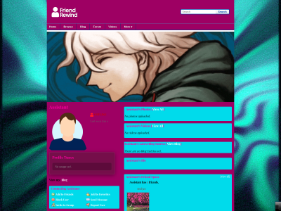 Layout Preview