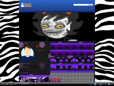 Layout Preview