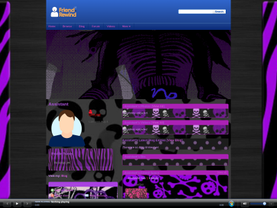 Layout Preview
