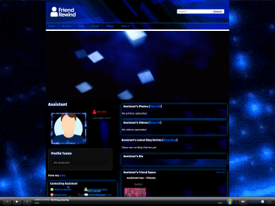 Layout Preview