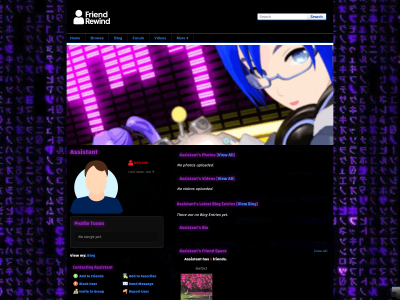 Layout Preview