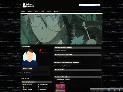 Layout Preview