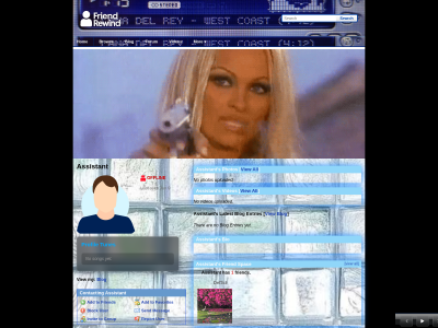 Layout Preview