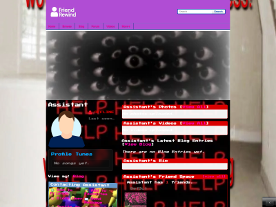 Layout Preview