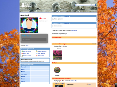 Layout Preview