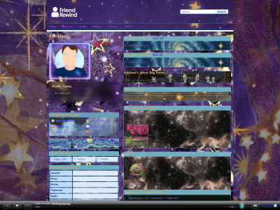 Layout Preview