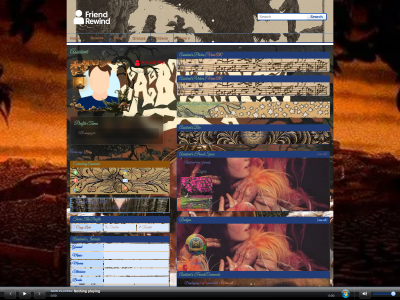 Layout Preview
