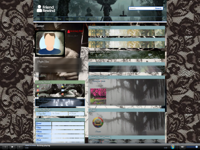 Layout Preview