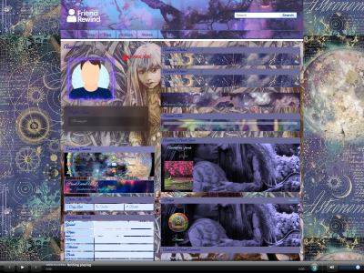 Layout Preview