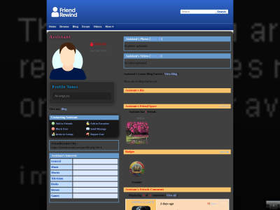 Layout Preview