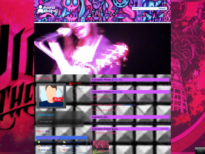 Layout Preview