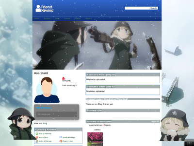 Layout Preview