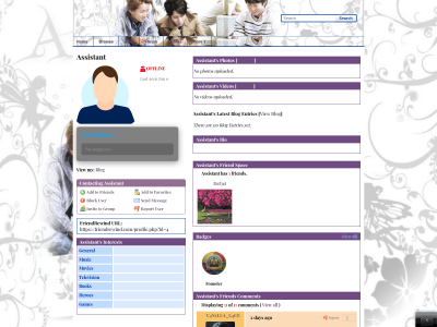 Layout Preview