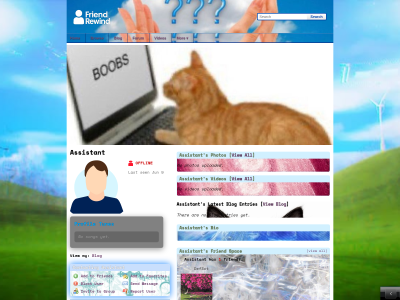 Layout Preview
