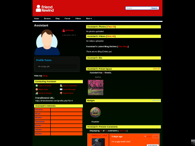 Layout Preview