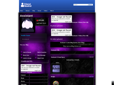 Layout Preview