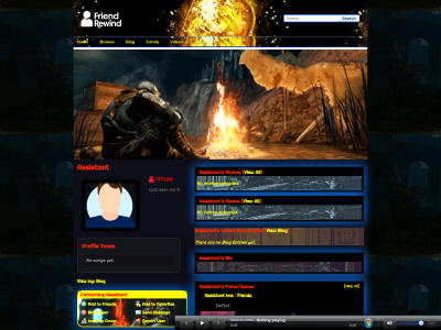 Layout Preview
