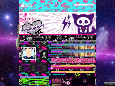 Layout Preview