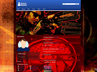 Layout Preview