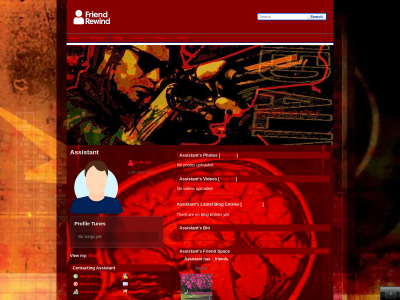 Layout Preview