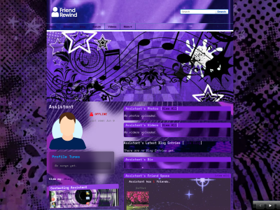 Layout Preview