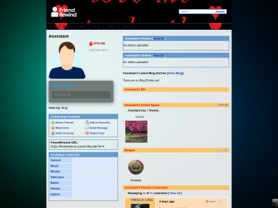 Layout Preview