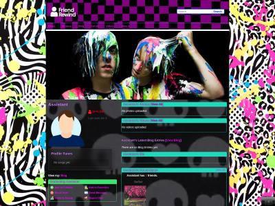 Layout Preview
