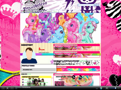 Layout Preview