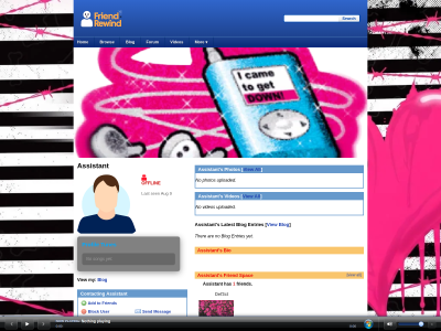Layout Preview