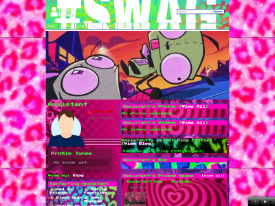 Layout Preview