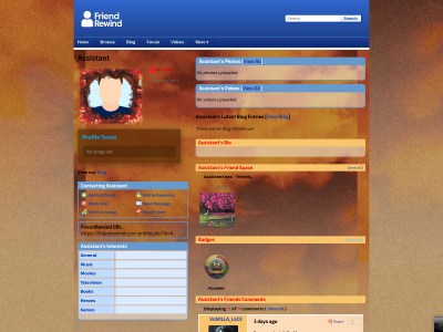 Layout Preview