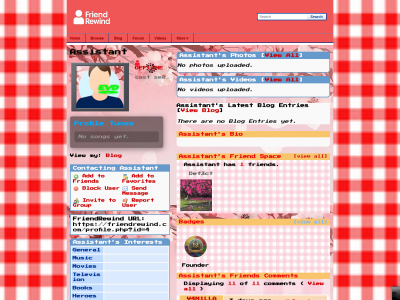 Layout Preview