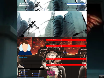 Layout Preview