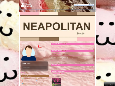Layout Preview