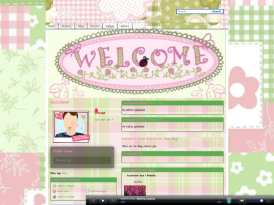 Layout Preview