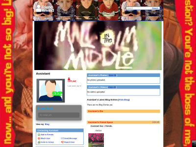 Layout Preview