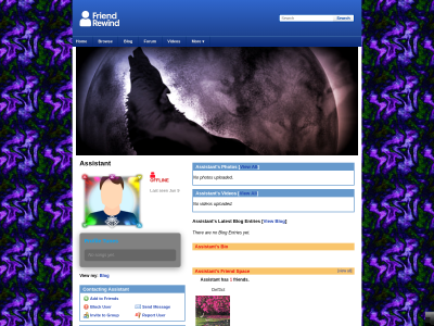 Layout Preview
